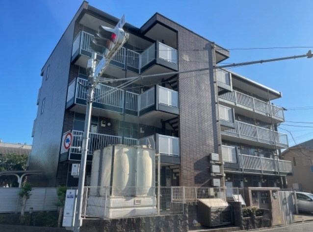 レオパレスフィールド　Ⅲ