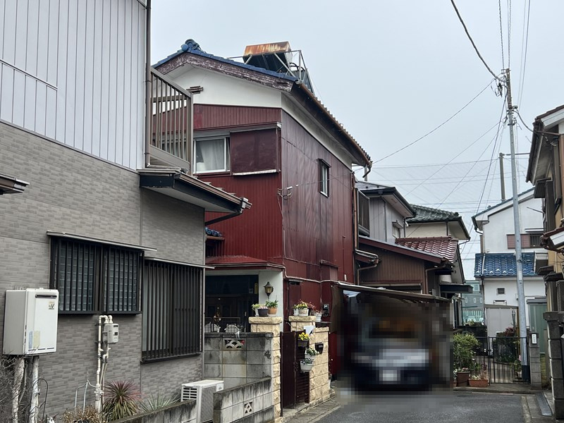 【外観】