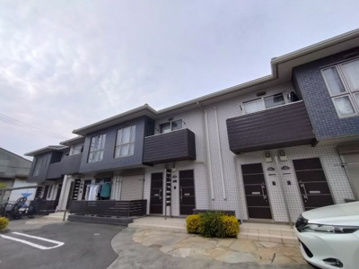 【外観】 | エルカーサ