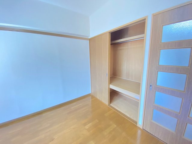 KATOHマンションの収納|KATOHマンション