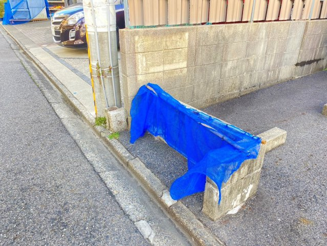 KATOHマンションのその他共用部分|KATOHマンション