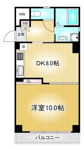 KATOHマンション