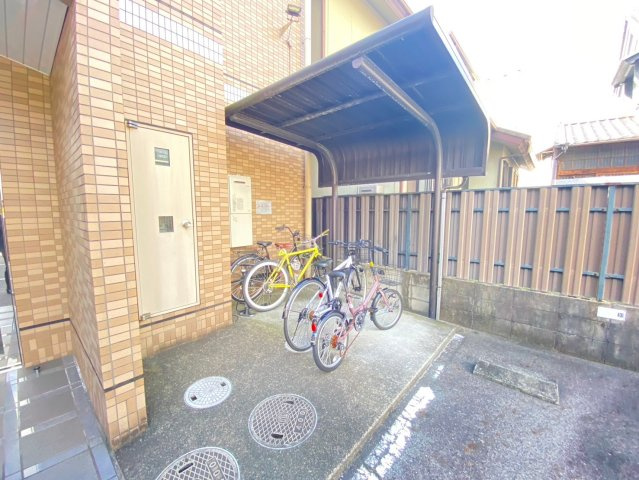 KATOHマンションのその他共用部分|KATOHマンション