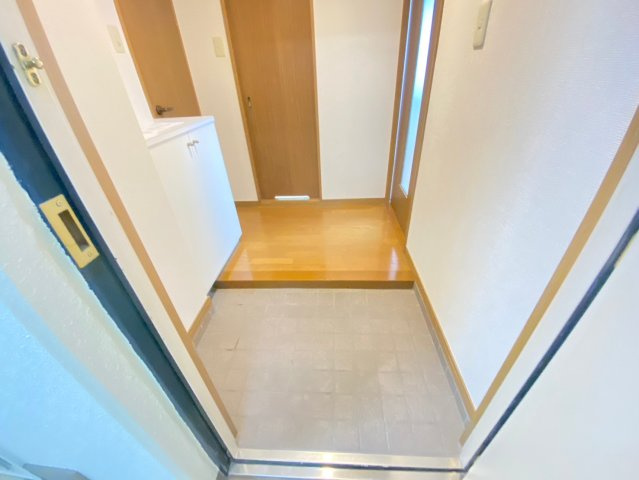 KATOHマンション❘名古屋市の賃貸ならMy賃貸の玄関|KATOHマンション