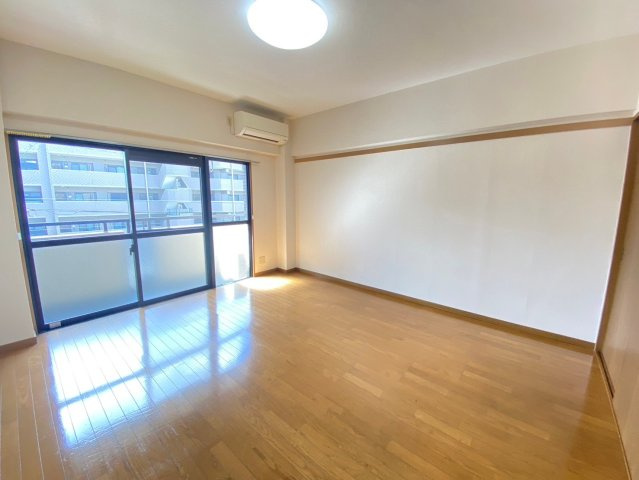 KATOHマンションの寝室|KATOHマンション