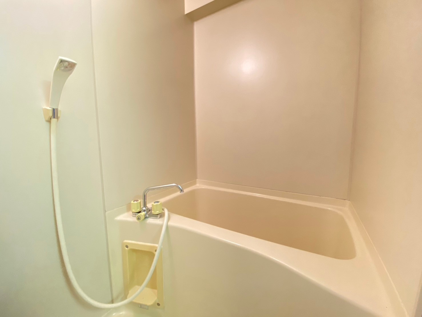 KATOHマンションの浴室|KATOHマンション