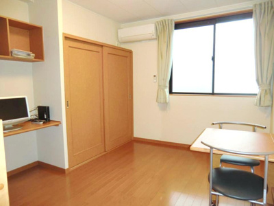 【居間・リビング】 | レオパレスＪＯＹ