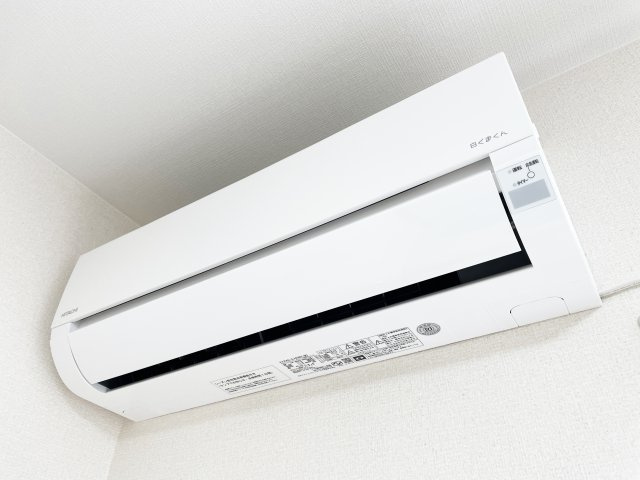 コスモ福万　Ａ棟の設備