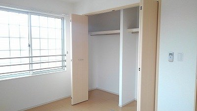 【収納】 | サンビレッジⅡ