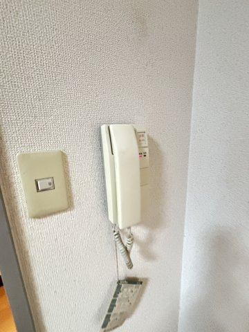 【セキュリティ】 | ベルメゾン相川