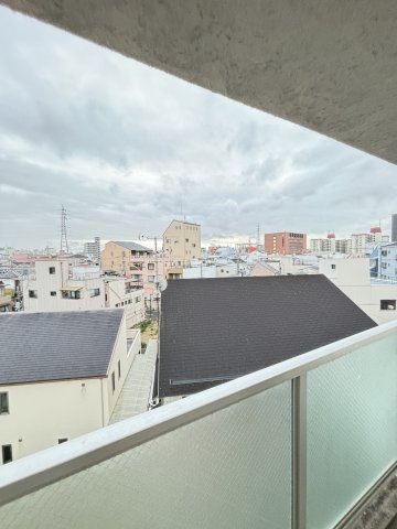 【展望】 | ベルメゾン相川