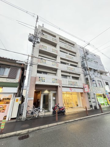 【外観】 | ベルメゾン相川