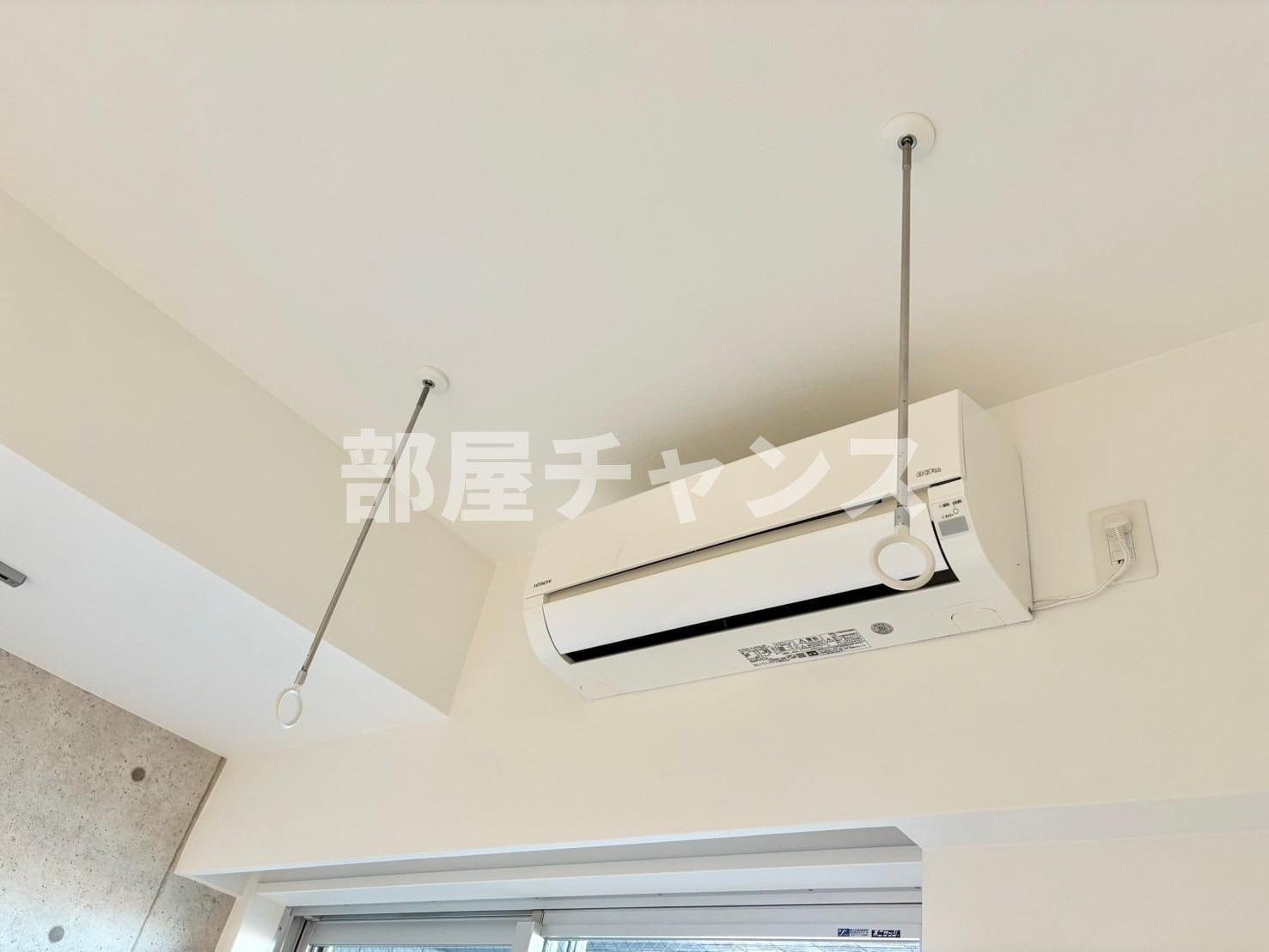 ステージグランデ山王の設備