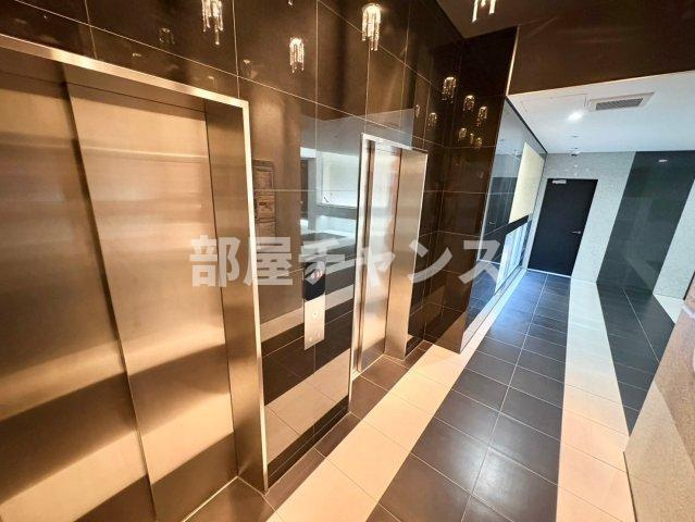 ステージグランデ山王のその他共用部分