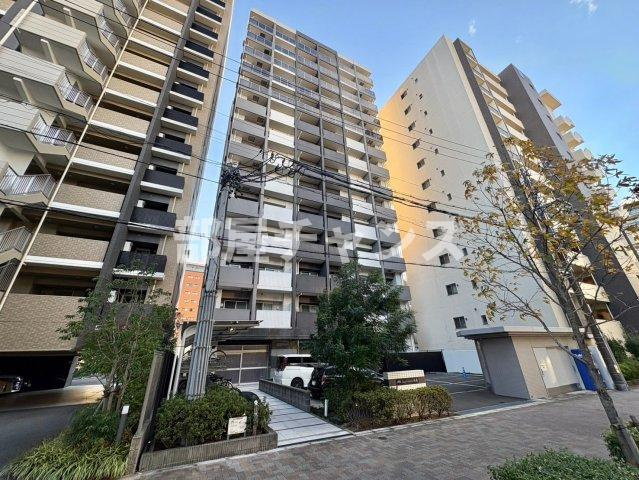 ステージグランデ山王