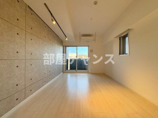 ステージグランデ山王の居間・リビング