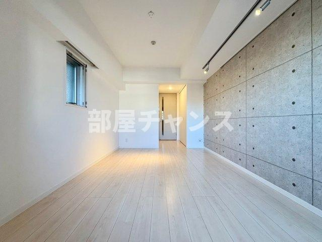 ステージグランデ山王の寝室