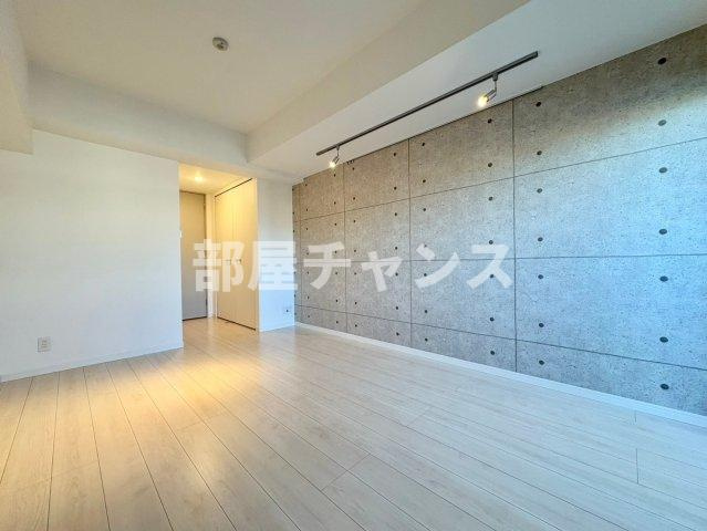 ステージグランデ山王の寝室