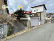 【売り土地】山辺町大字北垣の画像