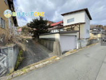 【売り土地】山辺町大字北垣の画像