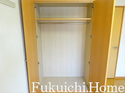 【収納】 | ヴェルト杉並サウスヒル