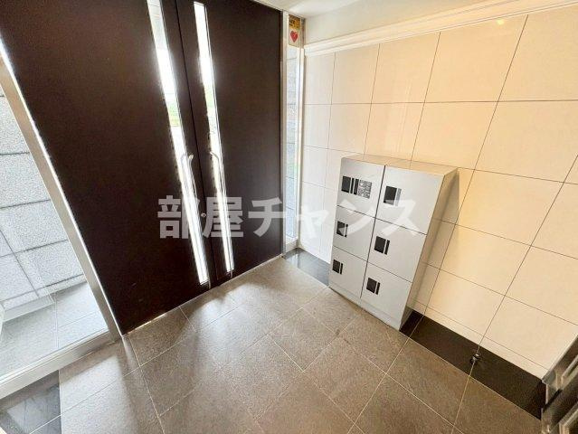 ブルームライフ黒川のその他共用部分