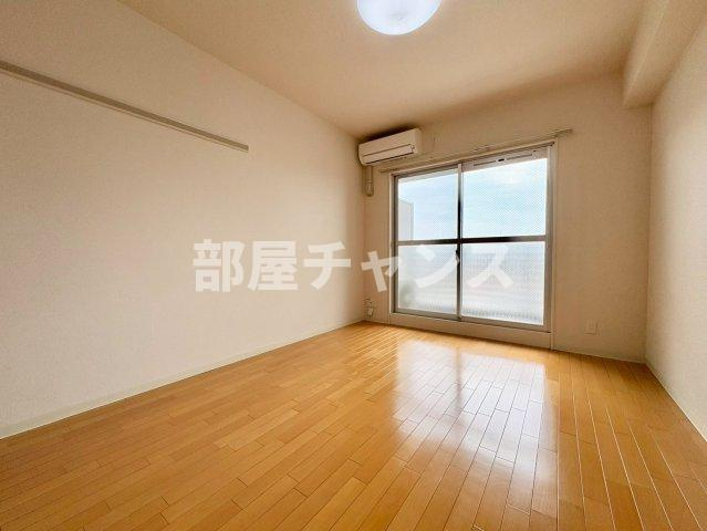 ブルームライフ黒川の居間・リビング