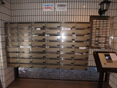 【エントランス】 | ライオンズマンション倉敷松島