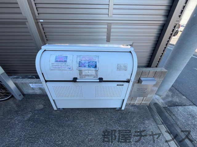 ディアコート新栄のその他共用部分