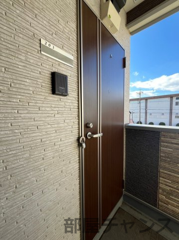 ディアコート新栄のその他