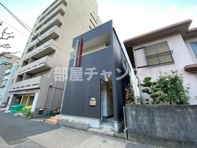 メゾン シュシュ