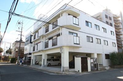 【外観】 | 大神第6ビル