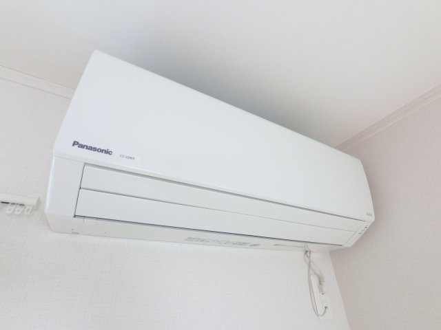 ジャサント津田沼の設備