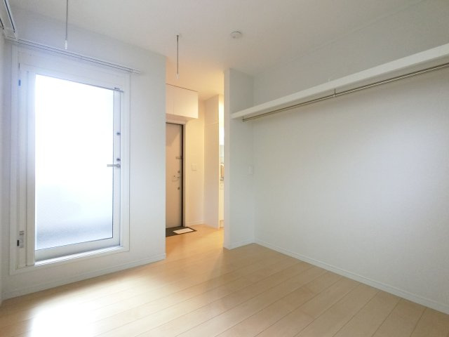 ジャサント津田沼の寝室