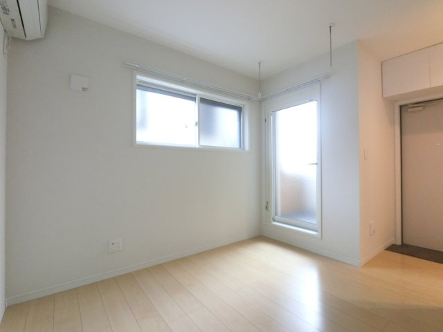 ジャサント津田沼の設備