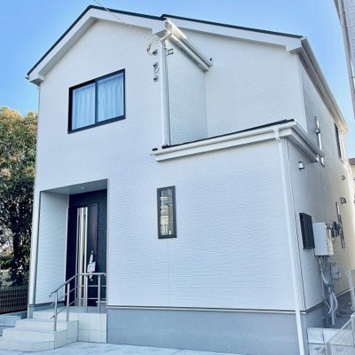 【外観】 | 佐倉市江原台Ⅱ-2号棟 | 即日のご見学も可能です。お気軽に0476-37-3888までお問合せ下さい。即日のご見学も可能です。お気軽に0476-37-3888までお問合せ下さい。