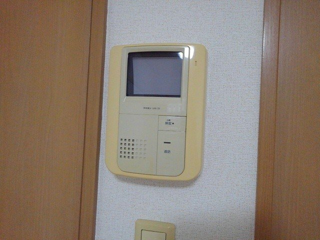 【セキュリティ】 | マンションあかやま