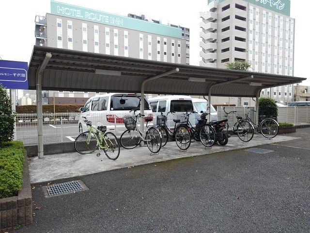 【その他共用部分】 | マンションあかやま