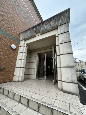 【エントランス】 | マンションあかやま