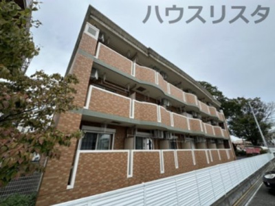 【外観】 | マンションあかやま