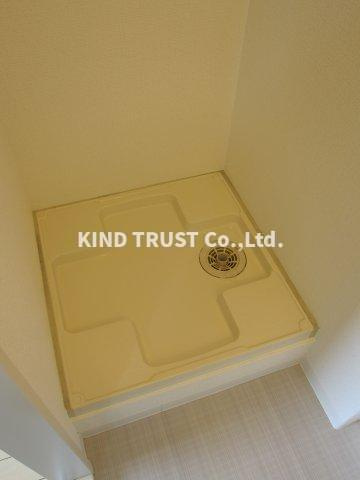 シャトートレイユの設備