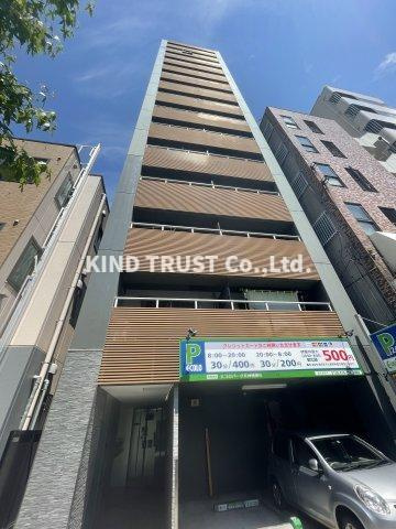 シャトートレイユの外観|外観も気になるポイント