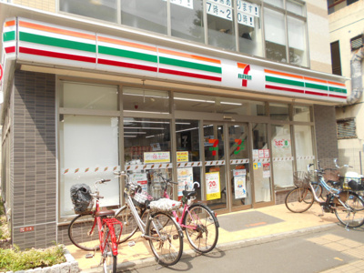 コンビニ