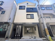 四條畷市中野３丁目の中古一戸建の画像