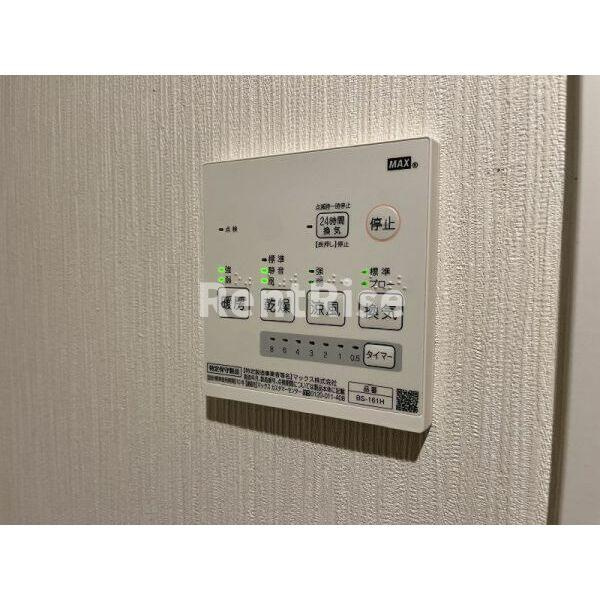 Laputa youの設備