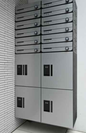 【その他共用部分】