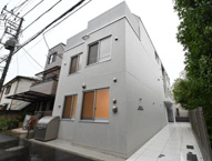 中野区本町２丁目のマンションの画像