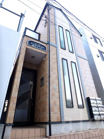 アーバンプレイス東中野ⅢC