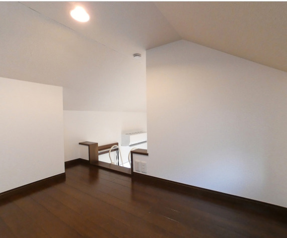 アーバンプレイス東中野ⅢCの内装