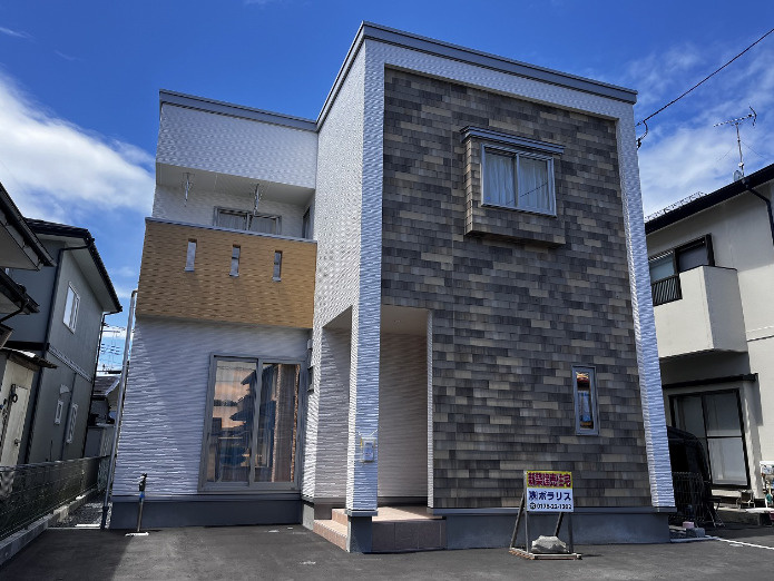 八戸市高州２丁目